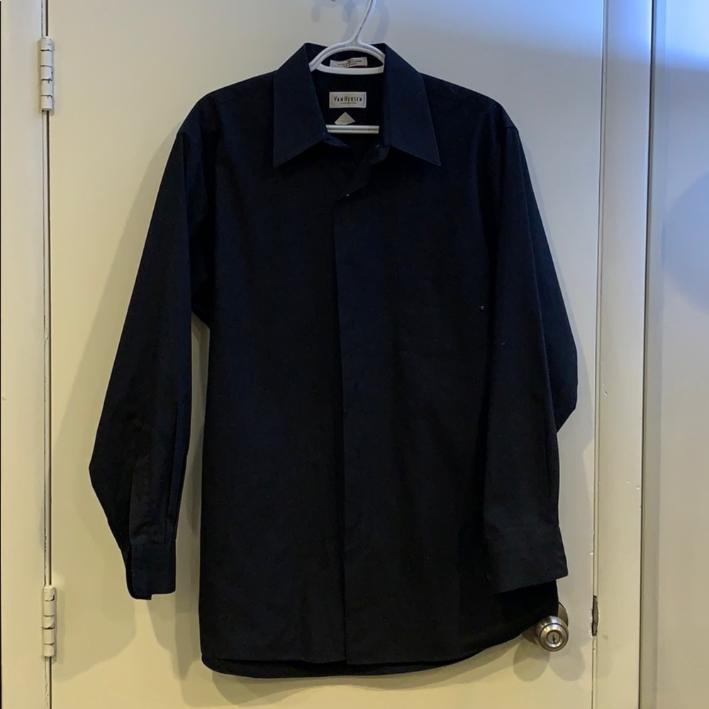 Men’s Dress Shirt